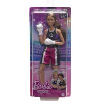 Barbie Sportovkyně Boxerka 6