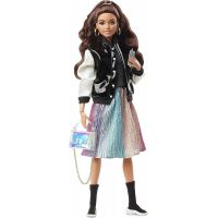 Barbie 30 cm stylová modní kolekce 2