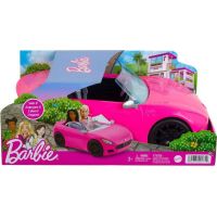 Barbie stylový kabriolet 5