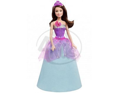Barbie Superkamarádka (Mattel CDY62)