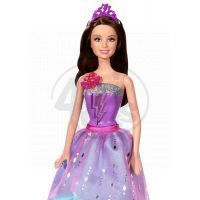 Barbie Superkamarádka (Mattel CDY62) 2