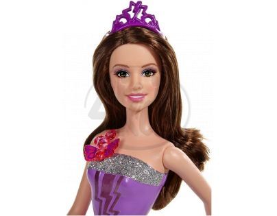 Barbie Superkamarádka (Mattel CDY62)