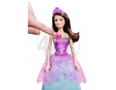 Barbie Superkamarádka (Mattel CDY62)