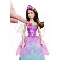 Barbie Superkamarádka (Mattel CDY62) 4