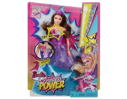 Barbie Superkamarádka (Mattel CDY62)