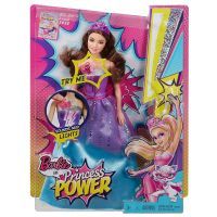 Barbie Superkamarádka (Mattel CDY62) 5
