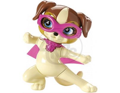 Barbie superzvířátko - Pejsek