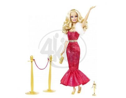 MATTEL T7171 - Barbie Filmová hvězda I Can Be