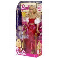 MATTEL T7171 - Barbie Filmová hvězda I Can Be 2