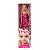 Barbie Panenka 30 cm v šatech CLL24 2