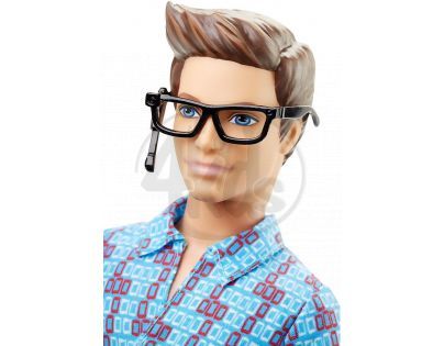 Barbie Tajný agent Ken