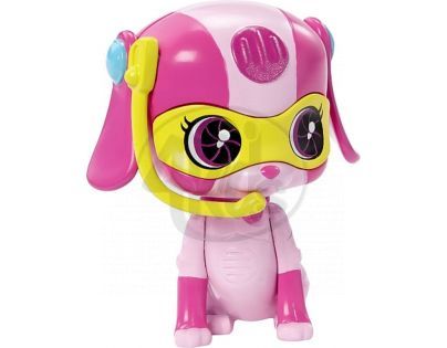 Barbie tajné zvířátko - DHF13 Pejsek