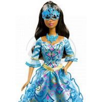 Barbie P4609 - Barbie Tři mušketýři - Nikki 2