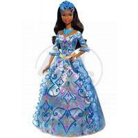 Barbie P4609 - Barbie Tři mušketýři - Nikki 3