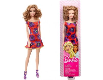 Barbie Trendy