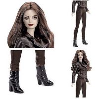 Barbie Twilight sága Bella 4