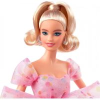 Barbie Úžasné narozeniny 3
