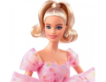 Barbie Úžasné narozeniny