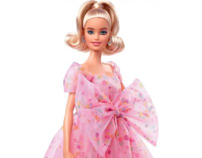Barbie Úžasné narozeniny