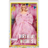 Barbie Úžasné narozeniny 6