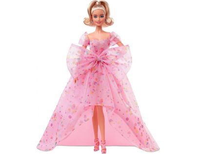 Barbie Úžasné narozeniny
