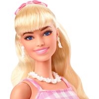 Barbie Ikonický filmový outfit Šaty na ramínka 3