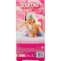 Barbie Ikonický filmový outfit Šaty na ramínka 6