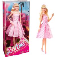 Barbie Ikonický filmový outfit Šaty na ramínka