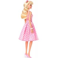 Barbie Ikonický filmový outfit Šaty na ramínka 2