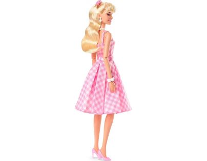 Barbie Ikonický filmový outfit Šaty na ramínka