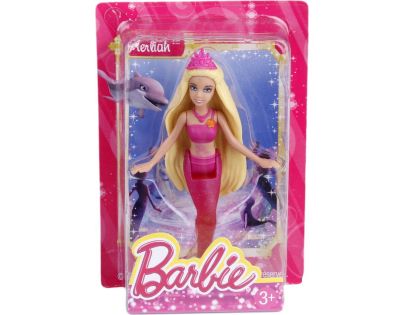 Barbie Mini princezna Merliah