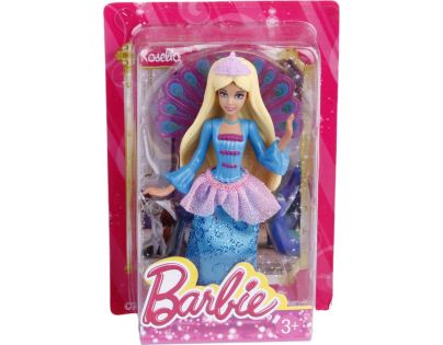 Barbie Mini princezna Rosella