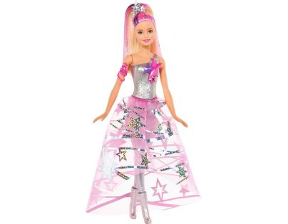 Mattel Barbie Ve hvězdné róbě