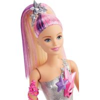 Mattel Barbie Ve hvězdné róbě 3