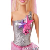 Mattel Barbie Ve hvězdné róbě 6