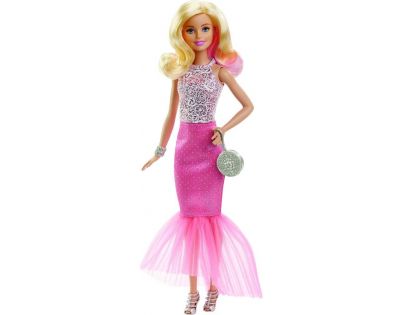 Barbie večerní šaty - DGY70