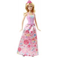 Barbie Víla a pohádkové oblečky 3v1 2