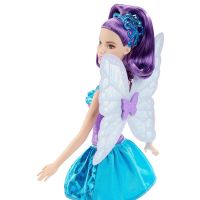 Barbie Víla s křídly - Fialové vlasy 4