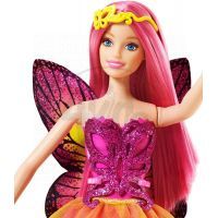 Barbie Víla - CFF33 2