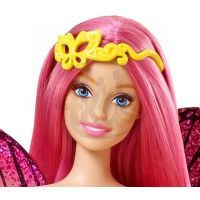Barbie Víla - CFF33 3
