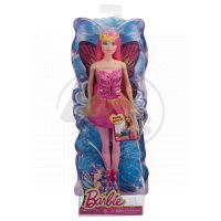 Barbie Víla - CFF33 4
