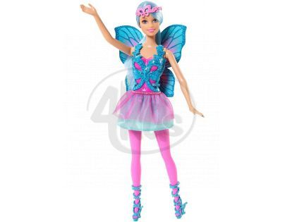 Barbie Víla - CFF35