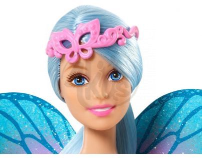 Barbie Víla - CFF35