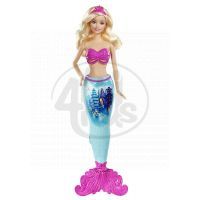 Barbie víla a pohádkové oblečky (Mattel CFF48) 3