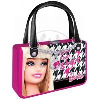 Barbie vlasové doplňky + kabelka 2