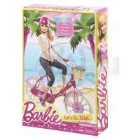 Barbie Výletní set - Kolo 3