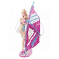Barbie Výletní set - Surf 2
