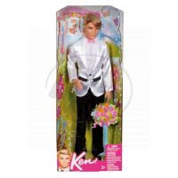Barbie W2864 - Ken Ženich 2