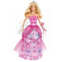 MATTEL Barbie - Královská paráda W2930 3
