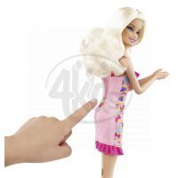 MATTEL Barbie a štěňátka - X6559 2